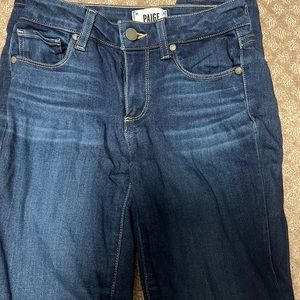 Paige jeans